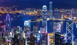 Hong Kong bắt giữ hàng chục người sau điều tra tham nhũng