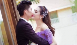 Lộ diện chồng sắp cưới của Lâm Chi Khanh