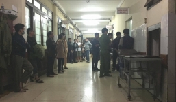  Công an Đắk Lắk họp khẩn tìm nguyên nhân gây nổ ngay tại trụ sở