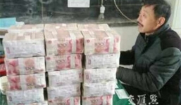 Lão nông bị nghi chi gần 10 tỉ đồng nghi để chạy chức trưởng làng