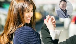 Lý do Ngọc Trinh thích yêu đại gia lớn tuổi