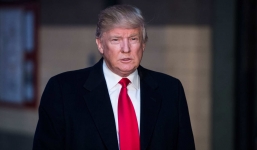 Nhà Trắng chỉ trích Trump vì xây dựng mối quan hệ 'có lợi' cho Nga