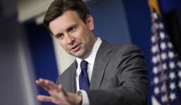 Nhà Trắng giải thích tuyên bố của Trump về chính sách 'một Trung Quốc'