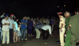 Đi mời khách dự đám 49 cha, 2 anh em va chạm xe công nông tử vong 