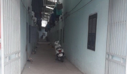 Ghen tuông, chồng đâm vợ tử vong rồi uống thuốc sâu tự tử