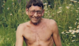 Cái chết bí ẩn của người đàn ông sống khỏa thân 20 năm trong rừng vắng