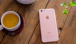 Hàn Quốc có thể điều tra vụ lỗi pin trên iPhone 6s
