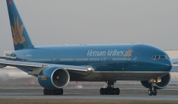 Máy bay đi Huế phải hạ cánh ở Đà Nẵng