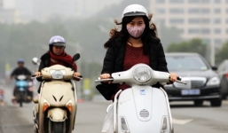 Đêm nay 14/12: Bắc Bộ chuyển rét, Trung Bộ mưa lớn diện rộng