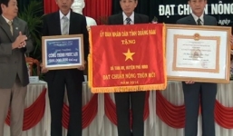 Một chủ tịch xã xin từ chức do áp lực công việc