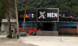 Nghi can đâm chết trung úy quân đội đầu thú sau 3 ngày lẩn trốn