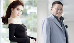 Ngọc Trinh nói gì trước thông tin yêu tỷ phú Hoàng Kiều?