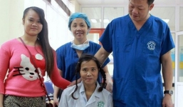 Sống sót thần kỳ sau khi bị vi khuẩn ăn mục nát van tim