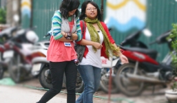 Miền Bắc đón không khí lạnh: Từ đêm nay, Hà Nội rét 15 độ C