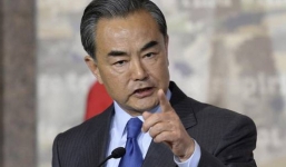 Trung Quốc cảnh báo hậu quả việc phá chính sách 'Một Trung Quốc'