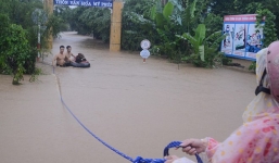 Thủ tướng gửi thư khen ngợi 4 cô giáo cứu học trò thoát lũ