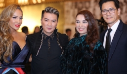 Đàm Vĩnh Hưng xuất hiện sau khi công khai mẹ ruột vay nợ 20 tỷ