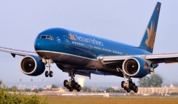 Nguyên nhân máy bay Vietnam Airlines không thể hạ cánh tại Cam Ranh?