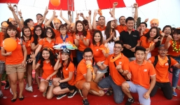 FPT hào phóng trả lương 70 triệu/tháng cho nhân viên