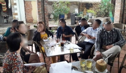 Nữ giáo viên 'mất tích' sau khi vay hơn 10 tỷ đồng