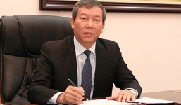Bộ GTVT miễn nhiệm Chủ tịch Hội đồng thành viên Tổng công ty Đường sắt