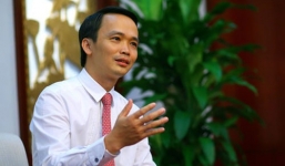 Mất trắng 6.000 tỷ, ông Trịnh Văn Quyết rời ngôi tỷ phú số một Việt Nam