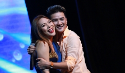 Mỹ Tâm: 'Đừng lôi chuyện gia đình của Đàm Vĩnh Hưng ra làm trò đùa'