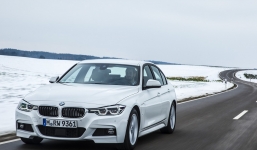 Tất cả dòng xe BMW sẽ có phiên bản chạy điện vào năm 2020