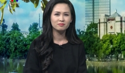 BTV Thúy Hằng chia sẻ lý do rời bản tin Thời sự 19h VTV