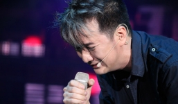 Tiết lộ bất ngờ về việc làm trong quá khứ của mẹ Đàm Vĩnh Hưng