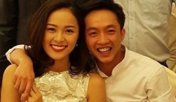 Hạ Vi chia tay Cường đô la trước sức ép của dư luận?