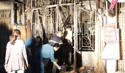 Video: Nguyên nhân vụ hỏa hoạn làm 6 người chết ở TP.HCM