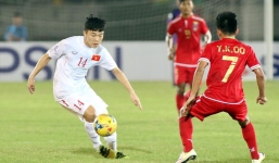 Hậu AFF Cup: Việt Nam áp đảo danh sách cầu thủ trẻ xuất sắc nhất 