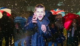 Màn ảo thuật đầy vi diệu trong 'Phi vụ thế kỷ 2'