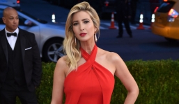 Trả gần 60.000 USD để có một buổi hẹn hò cùng ái nữ nhà Trump