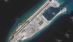Trung Quốc ngụy biện cho việc triển khai phi pháp hệ thống quân sự trên Trường Sa