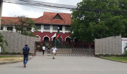 Phó trưởng khoa nhận tiền nâng điểm từ trượt thành đỗ cho sinh viên