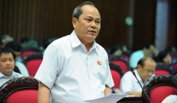 Đại biểu Quốc hội Ngô Văn Minh qua đời vì ung thư