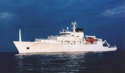 Mỹ yêu cầu Trung Quốc trả tàu lặn bị bắt giữ ở Biển Đông