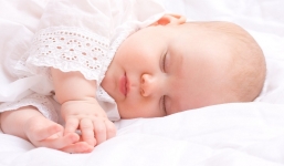 Thời điểm lý tưởng cho con ngủ riêng