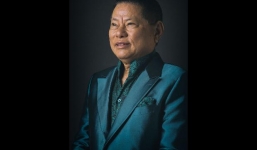 “Bốc hơi” 600 triệu USD, tỷ phú Hoàng Kiều bị đẩy khỏi DS giàu nhất thế giới