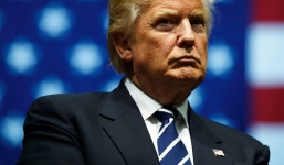 Cáo buộc mới nhắm vào Tổng thống đắc cử Trump