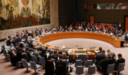 Liên Hợp Quốc dỡ bỏ lệnh cấm vận với 5 tàu hàng của Triều Tiên