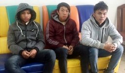 Dàn cảnh bắt cóc người yêu cũ rồi giải cứu để níu kéo tình cảm