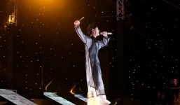 Sing My Song: Cháu trai 7 đời của Cao Bá Quát khiến HLV phấn khích