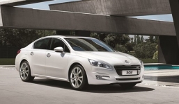 Màu xe nào được ưa chuộng nhất năm 2016?