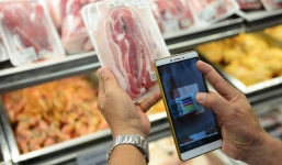 Hướng dẫn lựa chọn thực phẩm sạch ngay trên smartphone