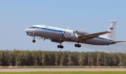 Máy bay vỡ thành 3 mảnh, toàn bộ 39 người sống sót kỳ diệu