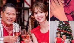 Phát ngôn gây tranh cãi của con dâu tỷ phú Hoàng Kiều về Ngọc Trinh