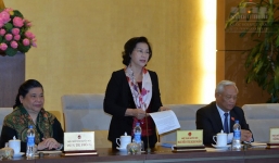 Vẫn chưa thể xử lý kỷ luật cán bộ về hưu như ông Vũ Huy Hoàng